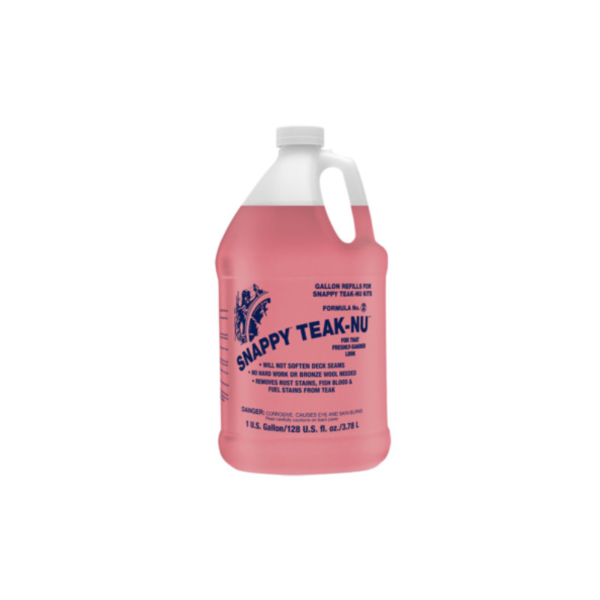 snappy 2 Gallon