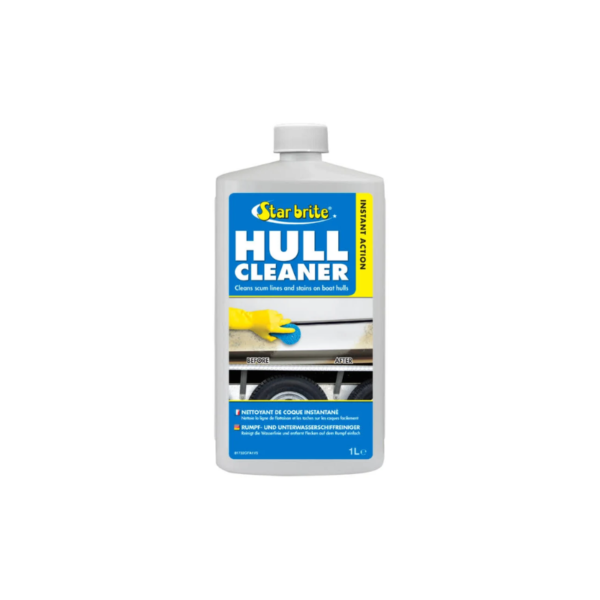 starbrite instant hull cleaner