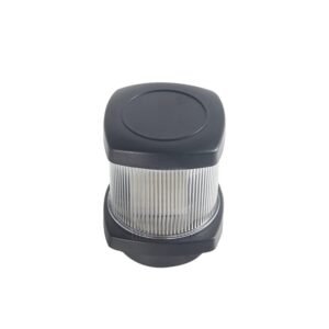 12V LED marine navigation light surface mount