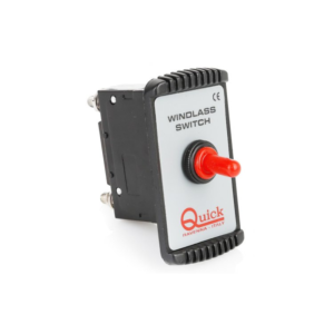 Hydraulic Magnetic Circuit Breaker Quick