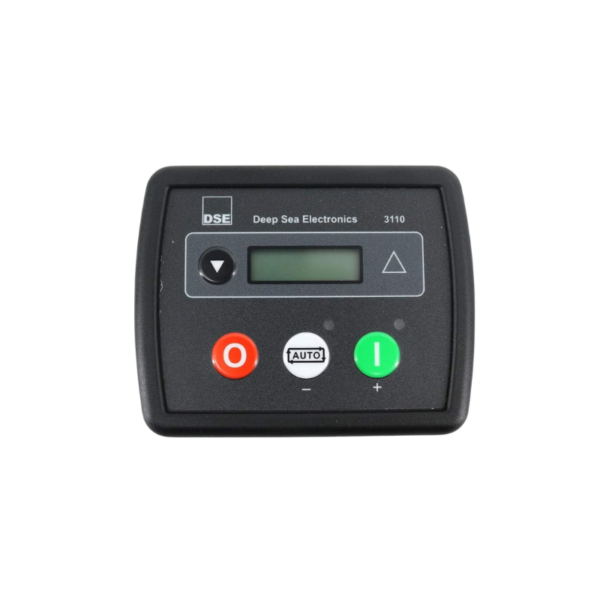 Deep Sea DSE3110 Generator Controller