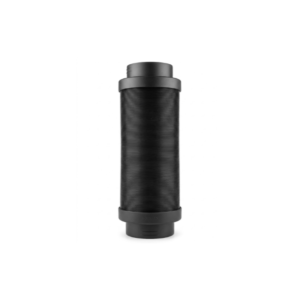 Webasto Air Intake Ducting Silencer