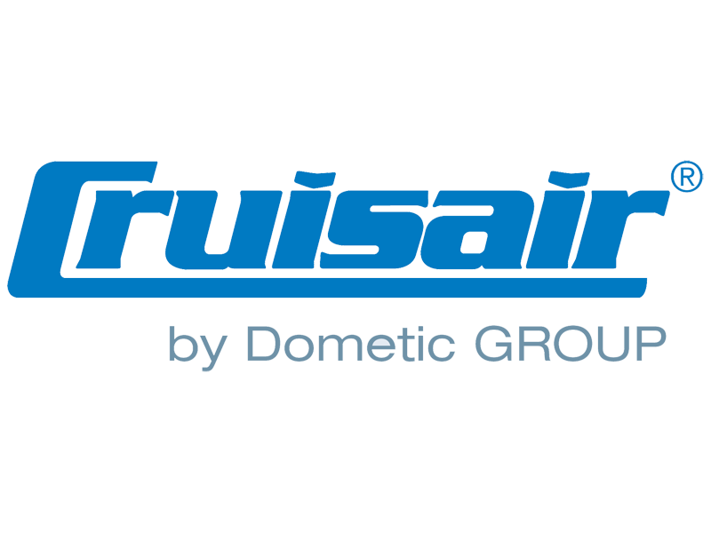 Cruisair logo