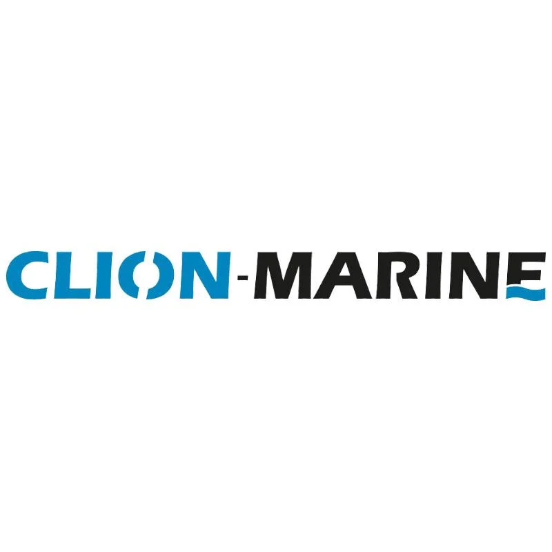 clione-marine logo
