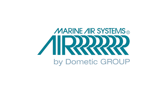 Marine air system logo