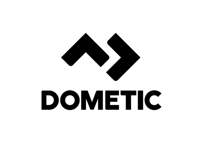 dometic marine logo