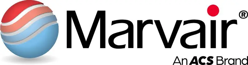 Marvair logo