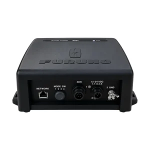 Furuno DFF1 Network Sounder transceiver unit