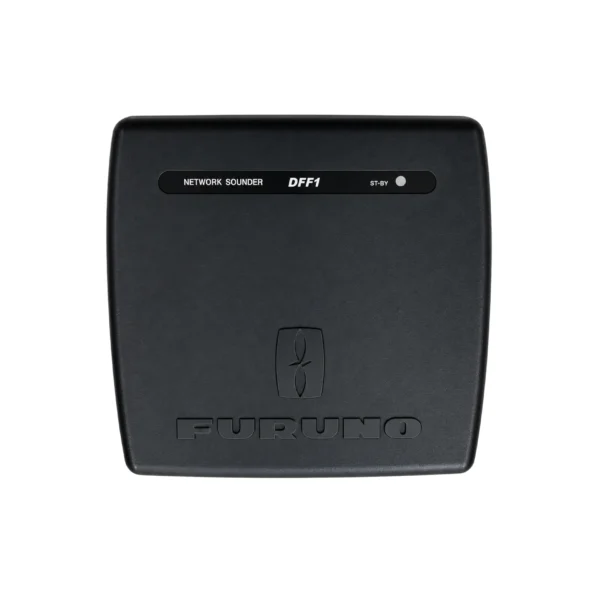 furuno-dff1-network-sounder