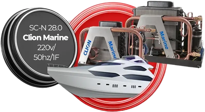 Marine Spare Parts in the UAE & GCC | Climax Marine